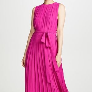 Fame and Partners The Lyra Dress -- NEVER WORN